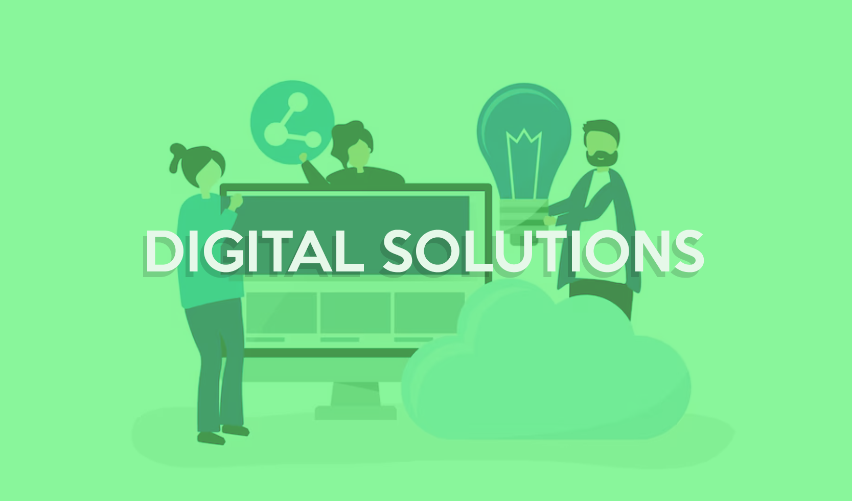 Digital Solutions